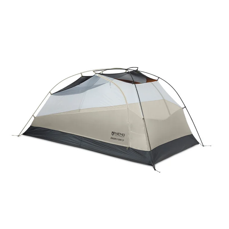 Dragonfly OSMO™ Ultralight Backpacking Tent