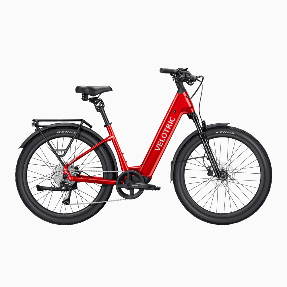 Velotric Discover 3 Ebike