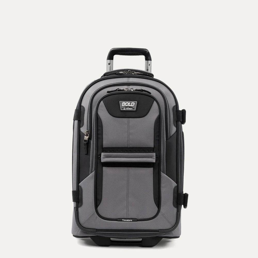 Bold™ by Travelpro® Carry-On Rollaboard®