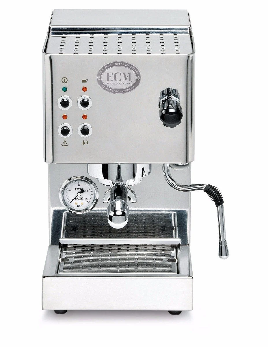 Refurbished ECM Casa V Espresso Machine