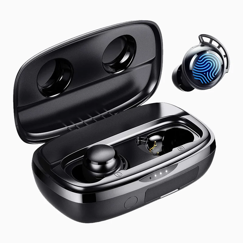 TRIBIT FlyBuds 3 True Wireless Earbuds