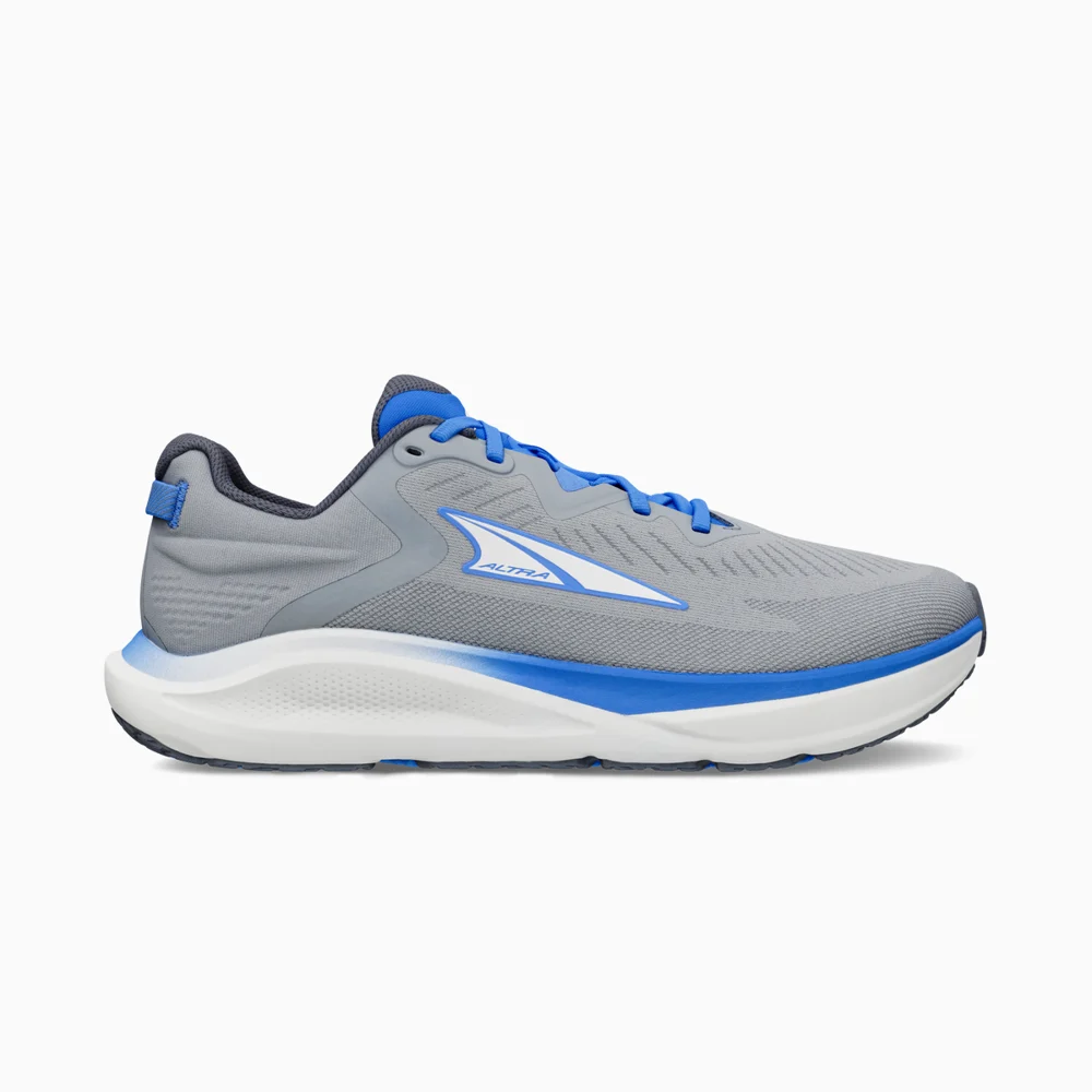 Men's Paradigm 8