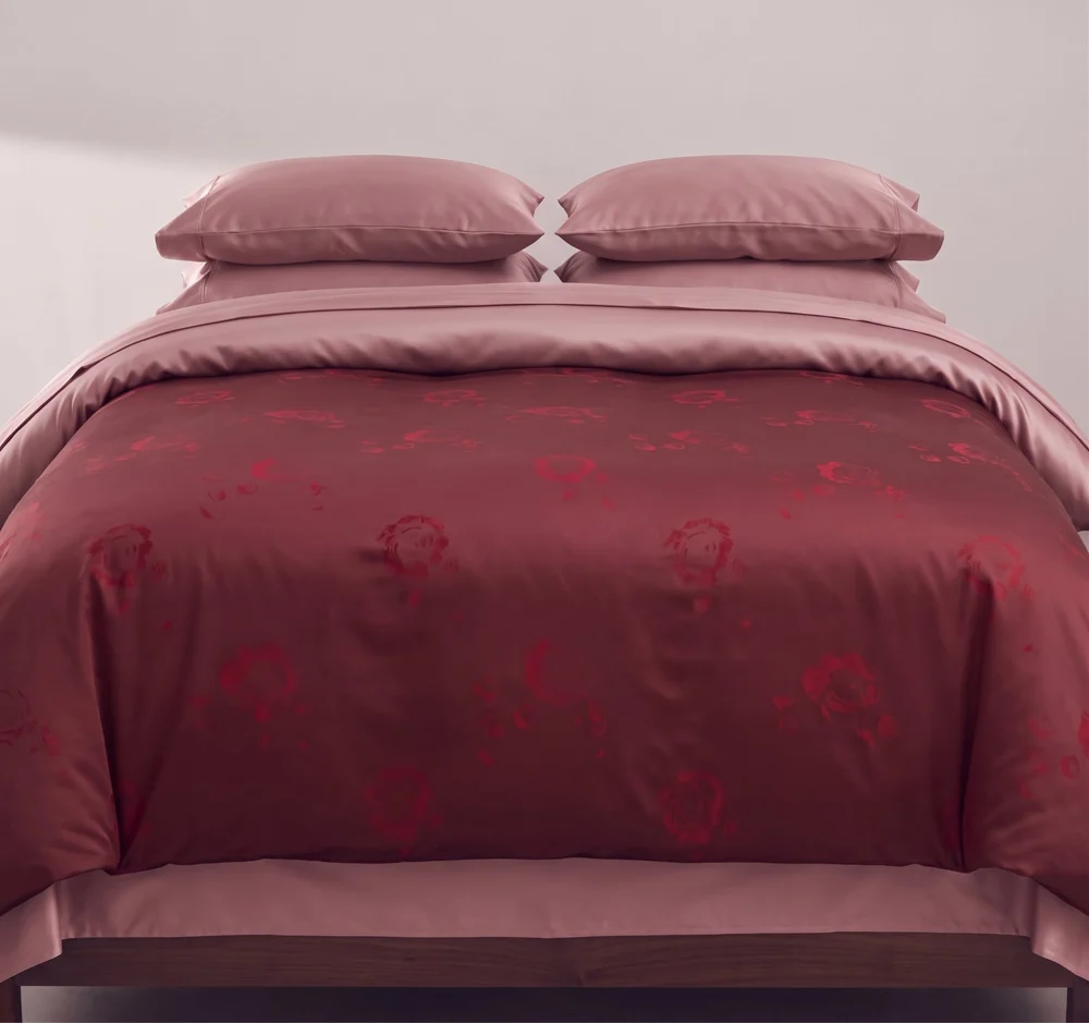Breeze Duvet Cover