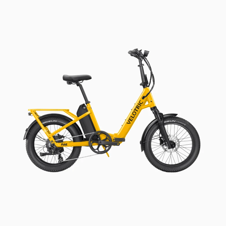 Velotric Fold 1 Plus Ebike