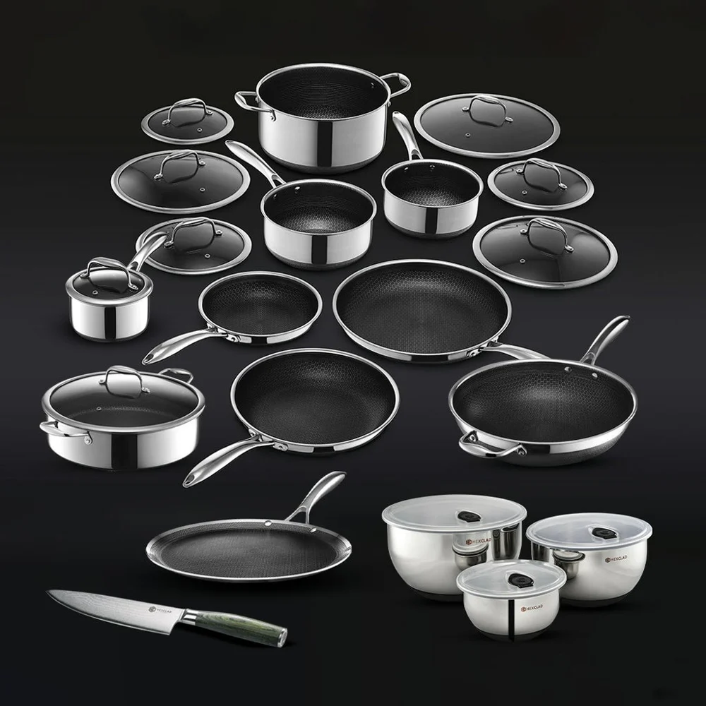 All-In Bundle, 25-pc