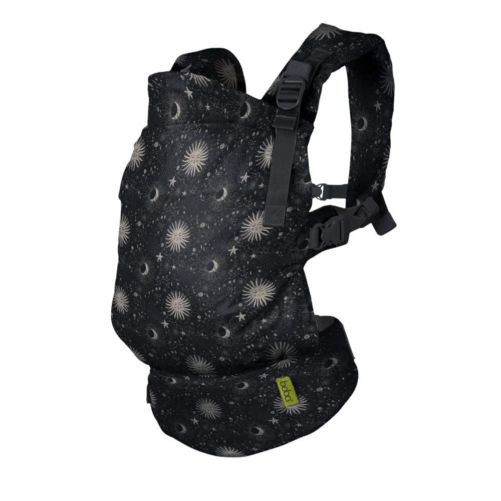 Boba X Baby Carrier Cosmos