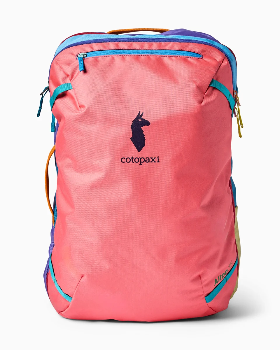 Allpa 35L Travel Pack - Del Día