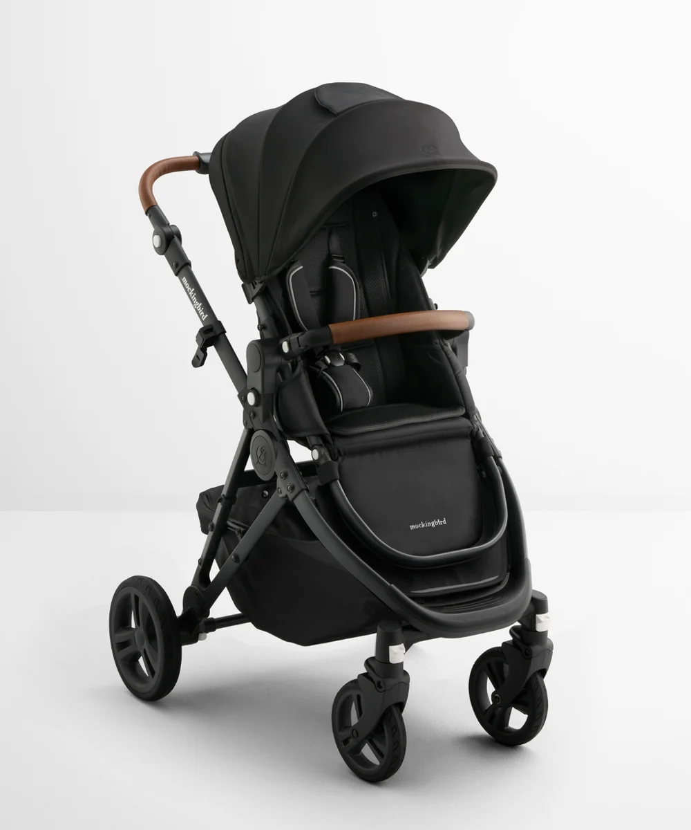 Single Stroller 3.0