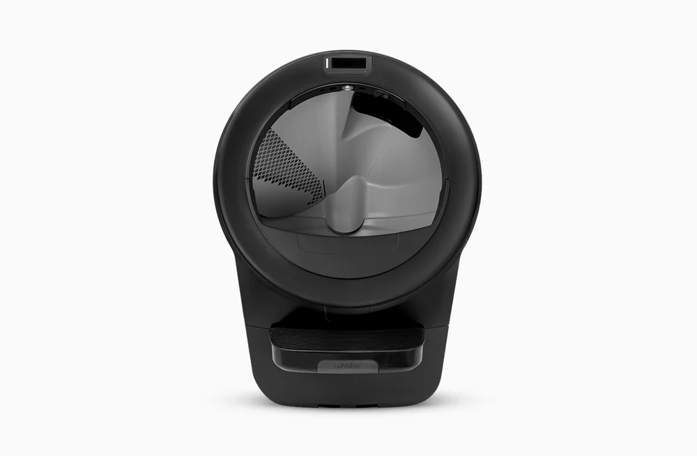 Litter-Robot® 5