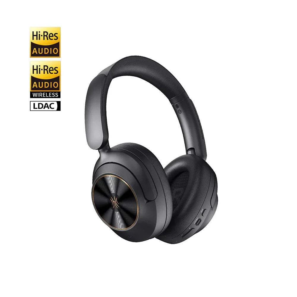 OneOdio Focus A6 Over-ear Hybrid ANC Headphones