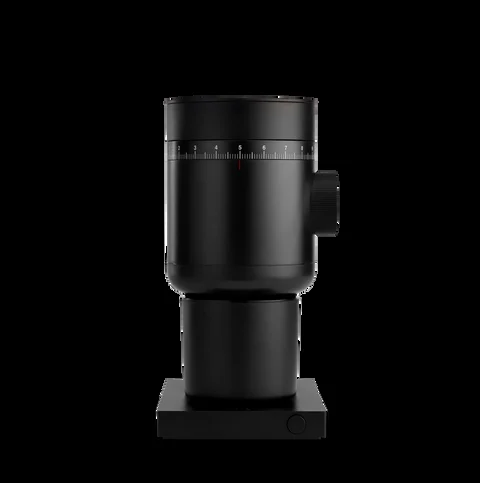 Opus 2 Conical Burr Grinder