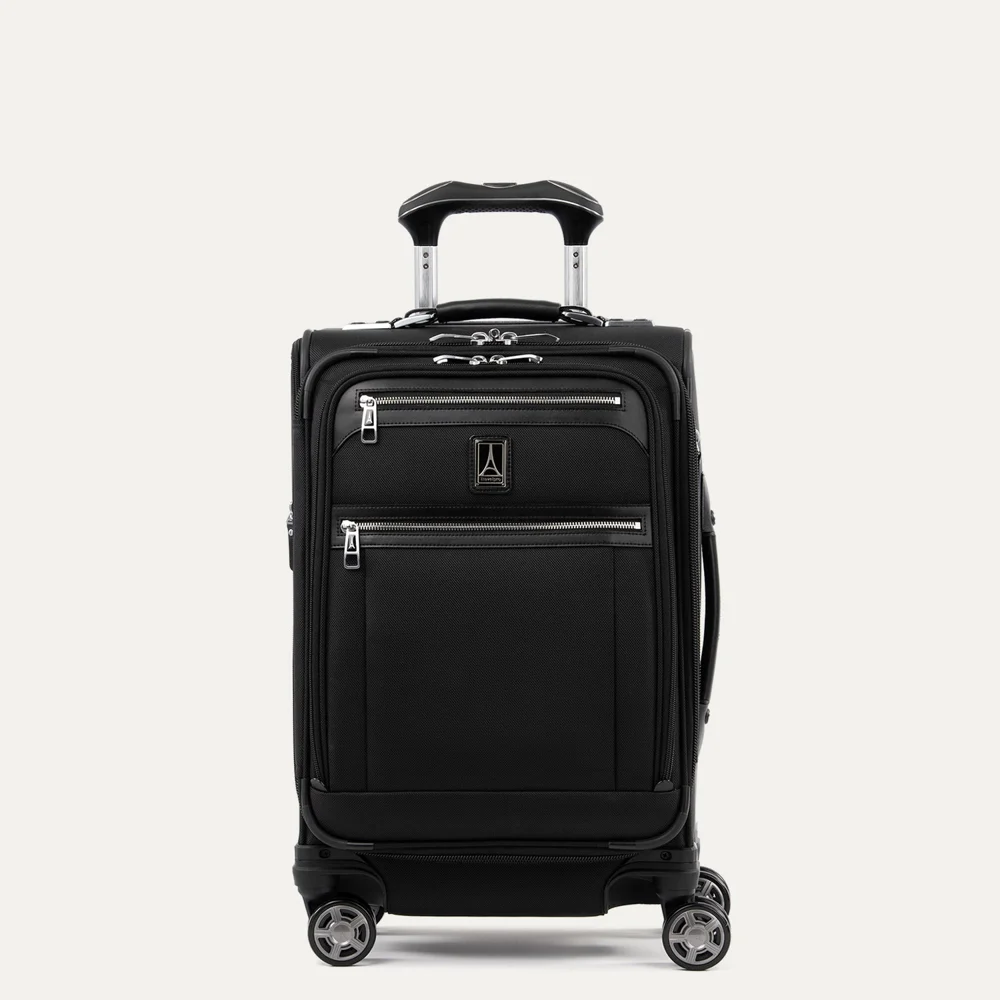 Platinum® Elite Carry-On Business Plus Spinner
