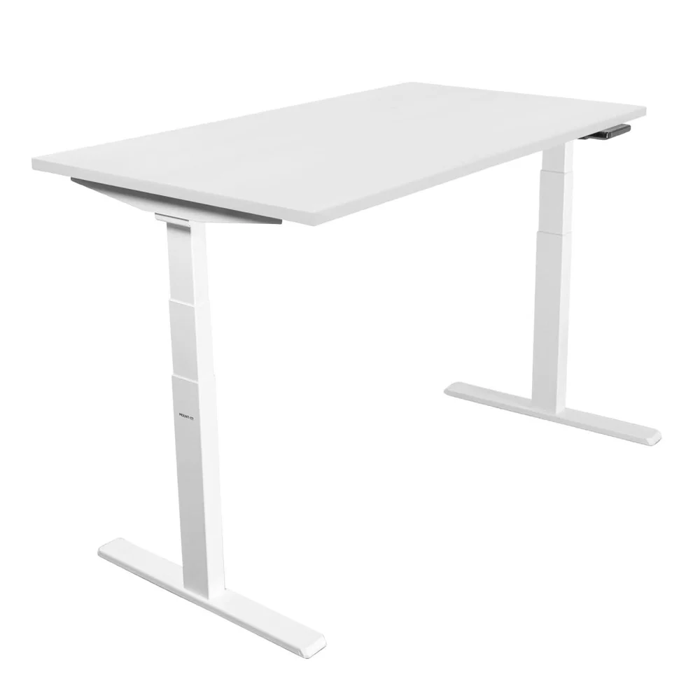 Ultimate Dual Motor Electric Standing Desk with 48" Tabletop