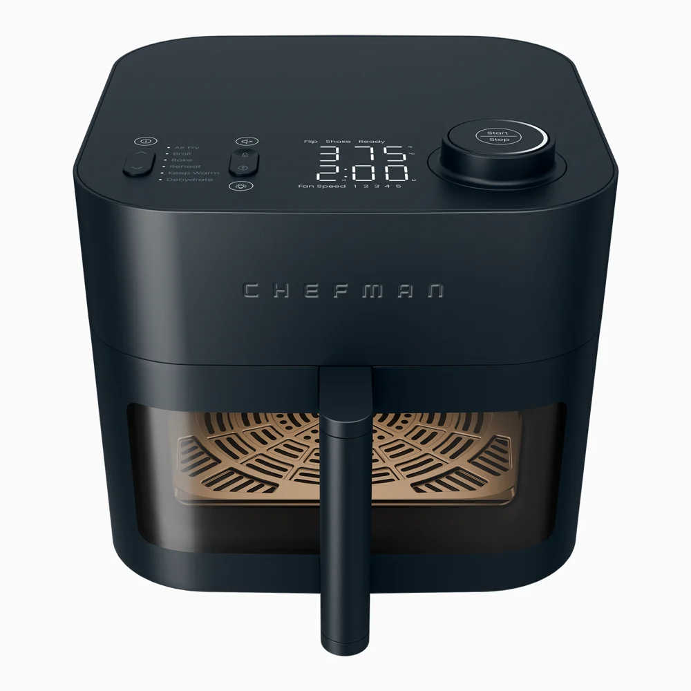 Crispinator® 8 Qt. Air Fryer