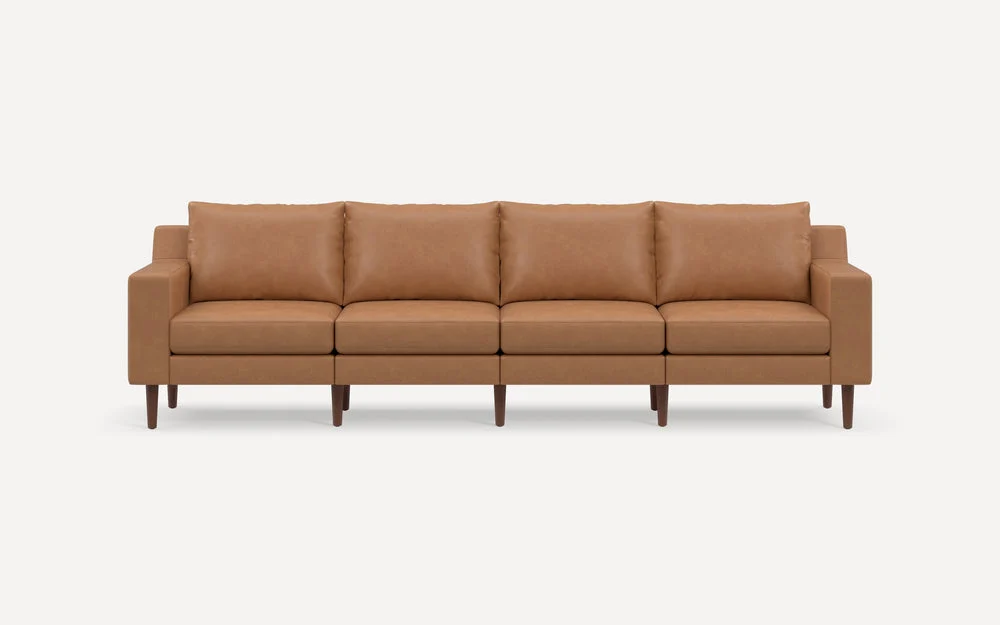 Mercer 4-Piece Sofa