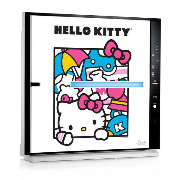 MinusA2 Hello Kitty Edition Air Purifier