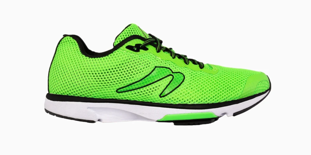 Men's Distance 14