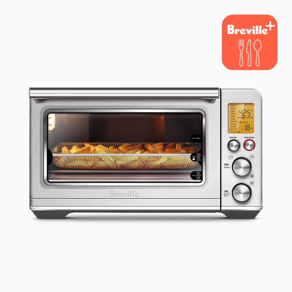 the Smart Oven® Air Fryer