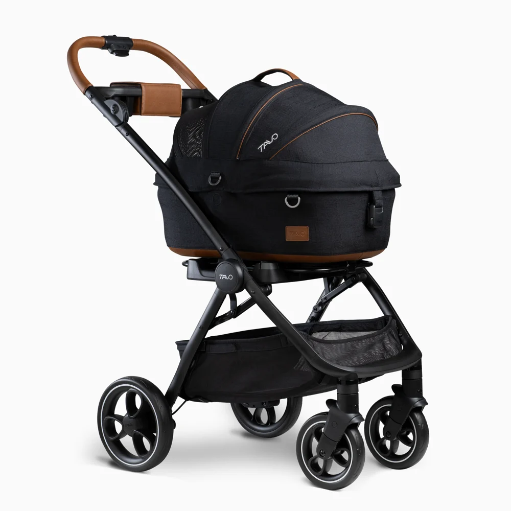 Tavo Pet Maeve™ + Roscoe™ - 3 in 1 Pet Protection - Please Note Shipping Time Frame in Description
