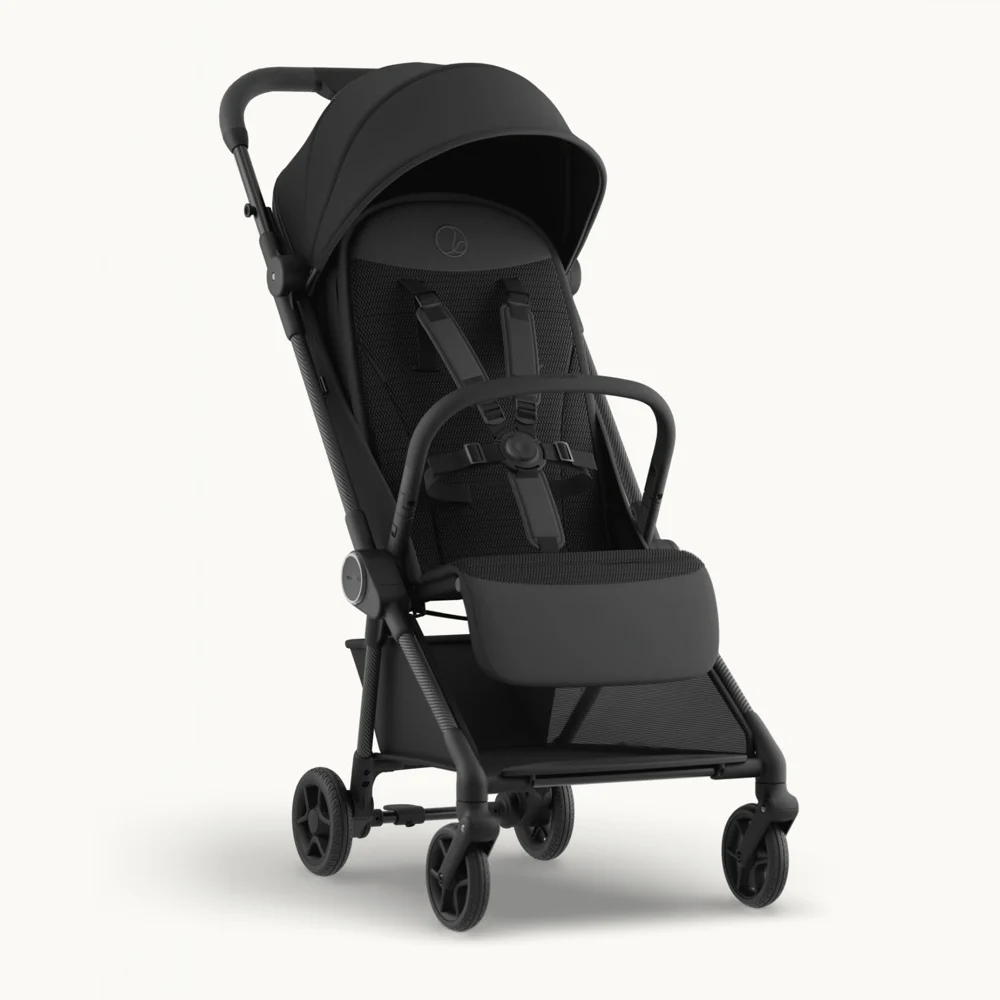 Mompush Nexis