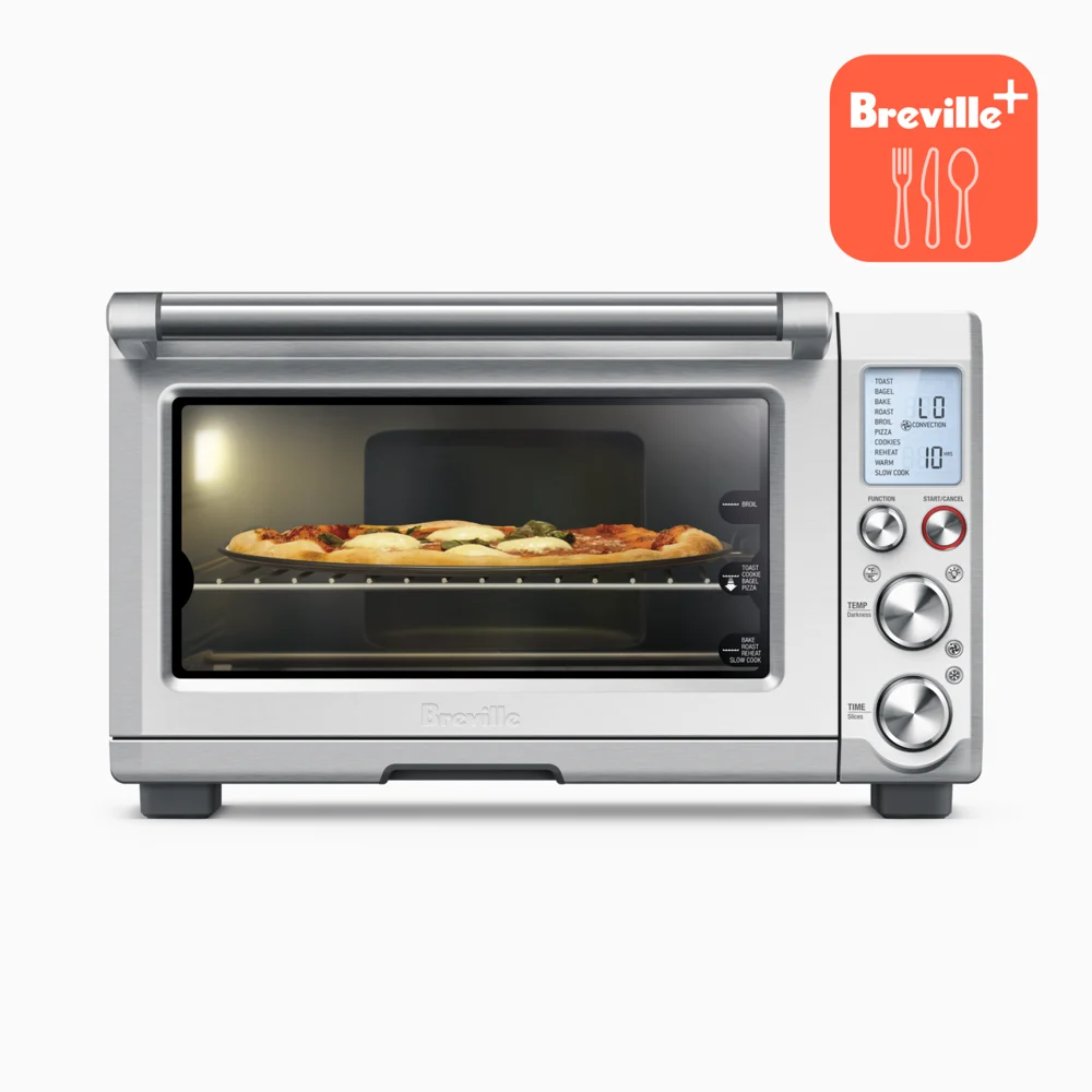 the Smart Oven® Pro