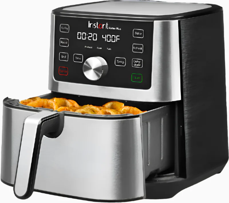 Instant Pot® Vortex® Plus 6QT Air Fryer