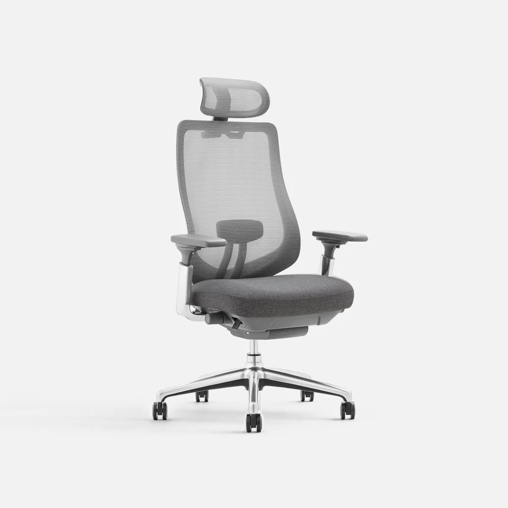 COLAMY ATLAS Ergonomic High Back Mesh Office Chair | BIFMA Certified