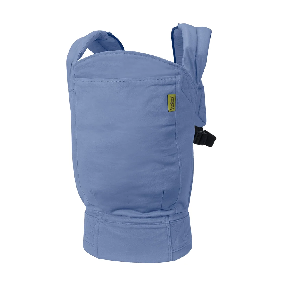 Boba Classic Baby Carrier Vintage Navy