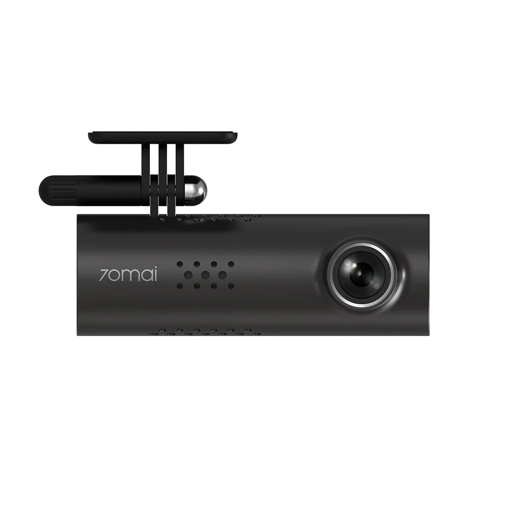 70mai Dash Cam 3 1080P HDR with Sony STARVIS 2 & Voice Control