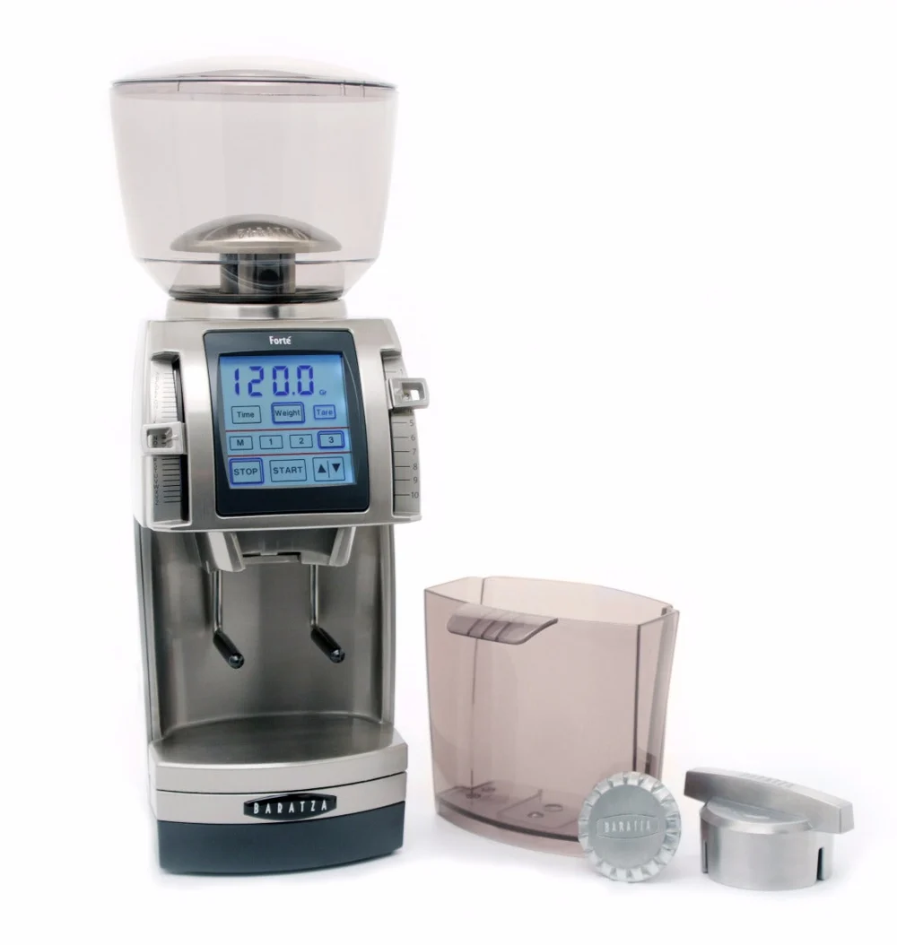 Baratza Forté-AP Ceramic All Purpose Coffee Grinder