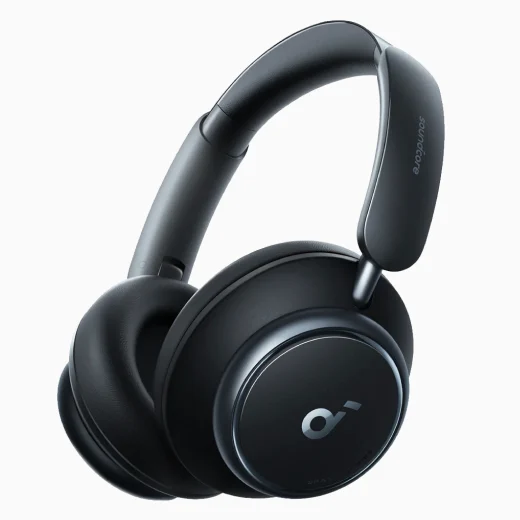 soundcore Space Q45 | Long-Lasting Noise Cancelling Headphones