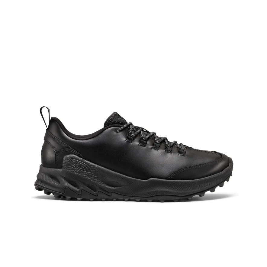 Men's Jasper Zionic HW Sneaker  |  Flux Black