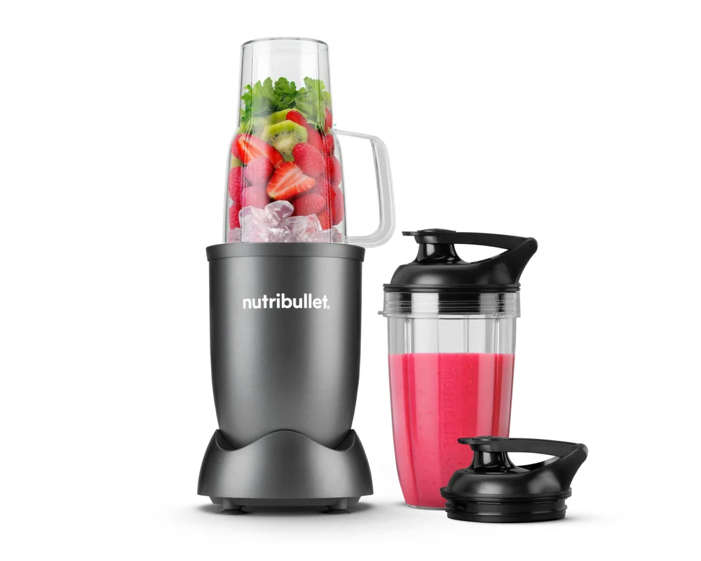 nutribullet Personal Blender