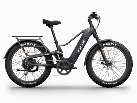 Himiway D5 2.0 eBike