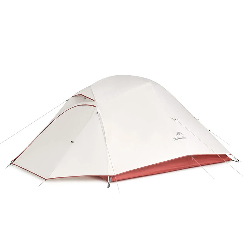 Cloud Up™ Pro 3-Person Ultralight Backpacking Tent