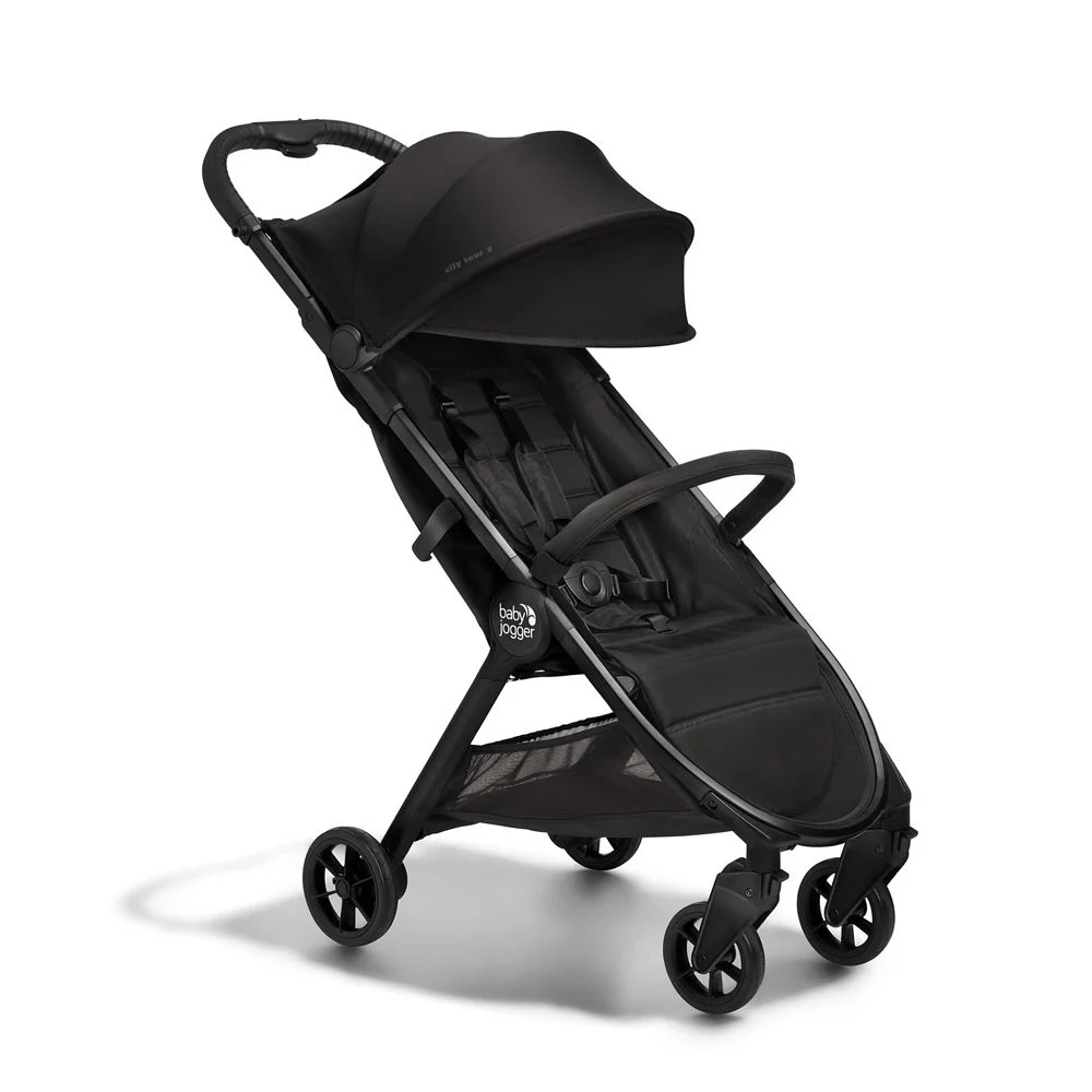 city tour™ 2 eco stroller