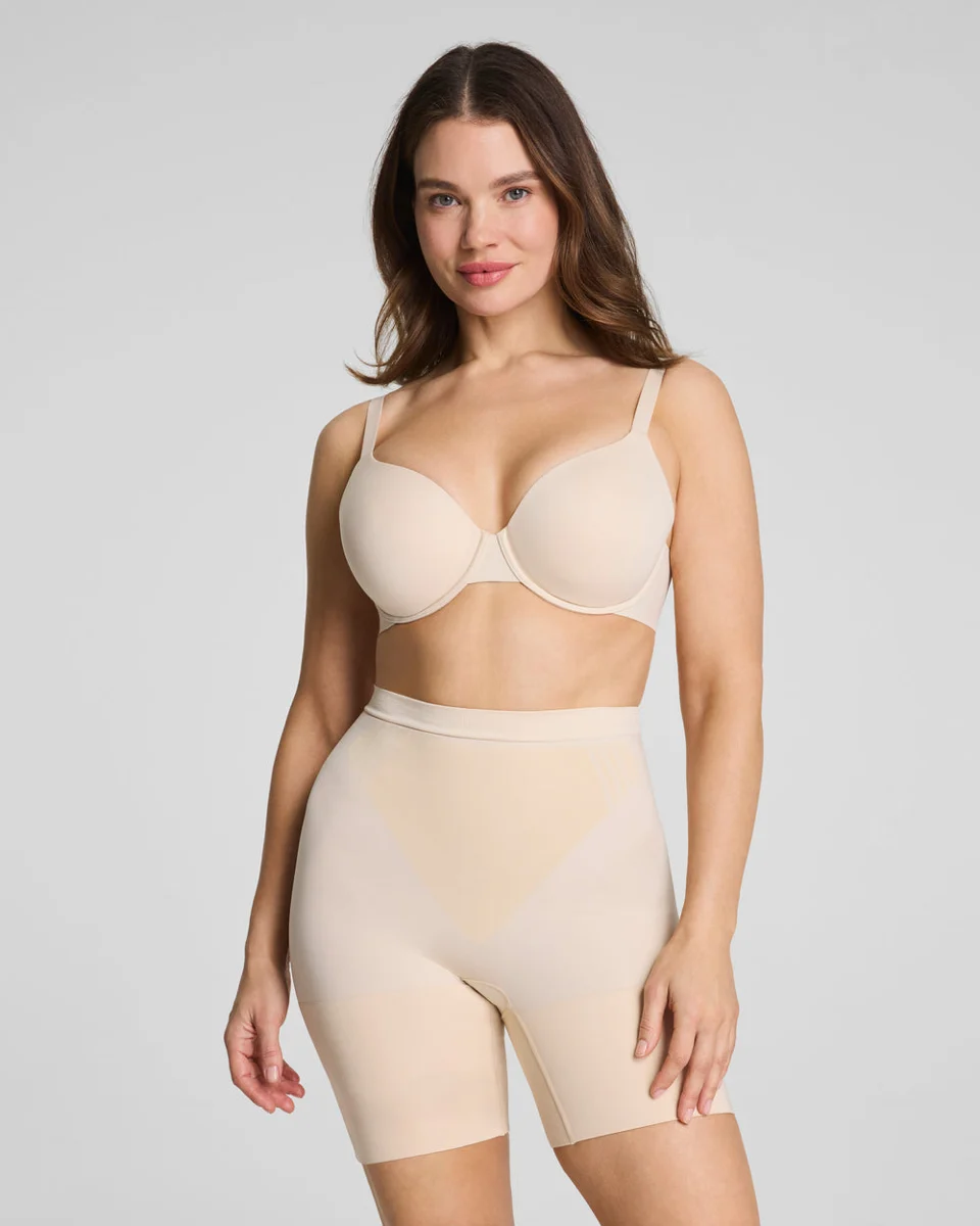 SPANXsculpt®  GoFigure Mid-Thigh Short