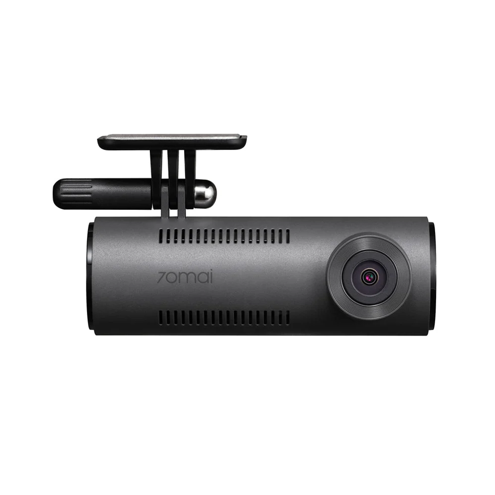 70mai Dash Cam M310 2K QHD with Built-In LED Indicator & Upgraded USB C