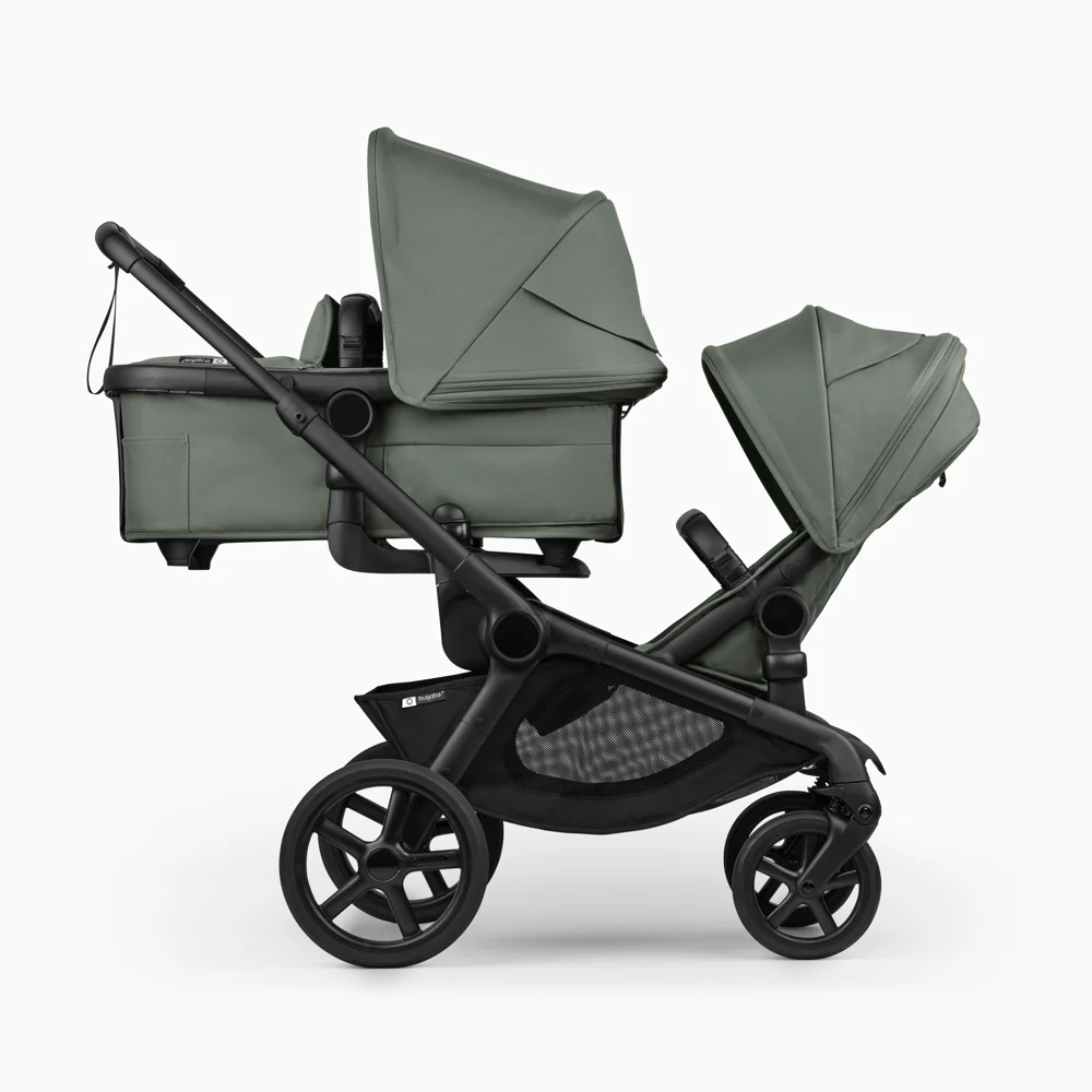 Bugaboo Kangaroo Family System