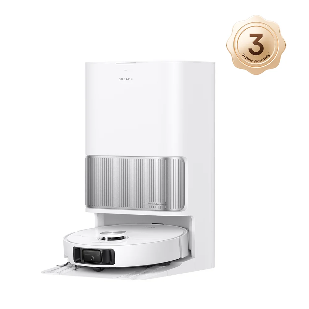 Dreame L40s Ultra Robot Vacuum