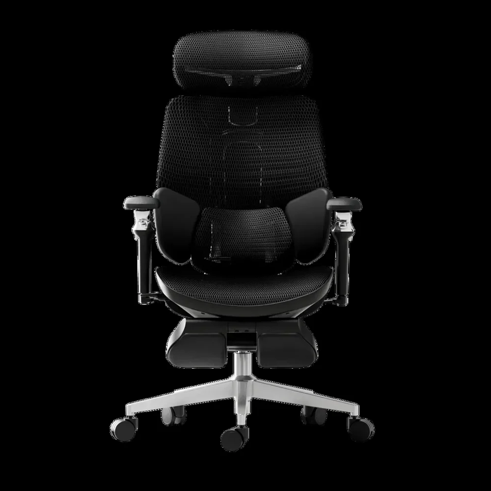 HBADA E3 Ultra Ergonomic Office Chair