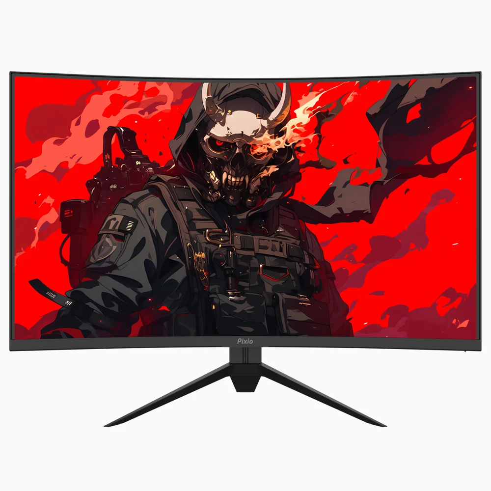 PXC328 Curved Gaming Monitor - Certified Refurbished