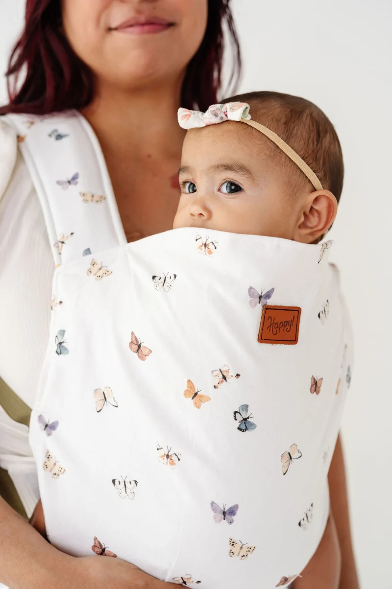 Happy Toddler Carrier