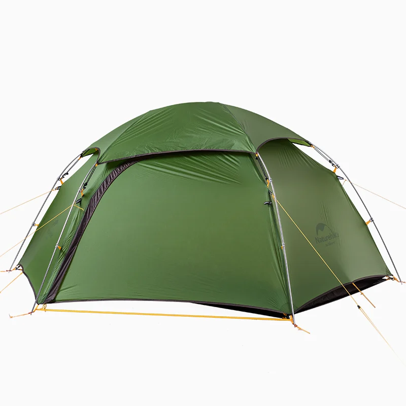 Cloud Peak™ 2-Person 4-Season Backpacking Tent