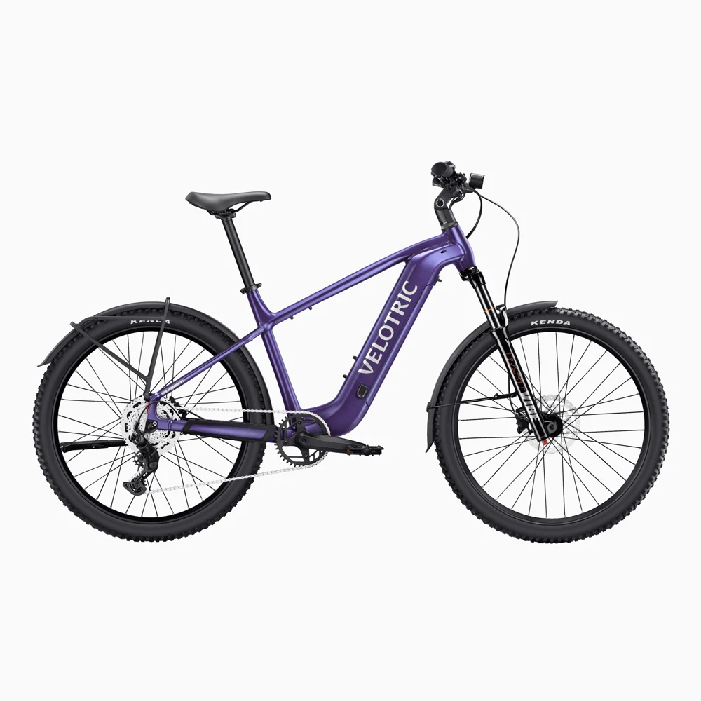 Velotric Summit 2 Ebike
