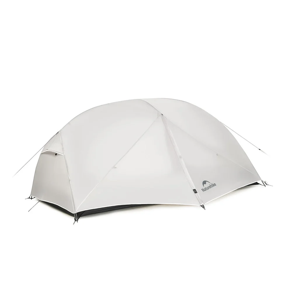 Mongar™ Pro 1-Person Ultralight Backpacking Tent