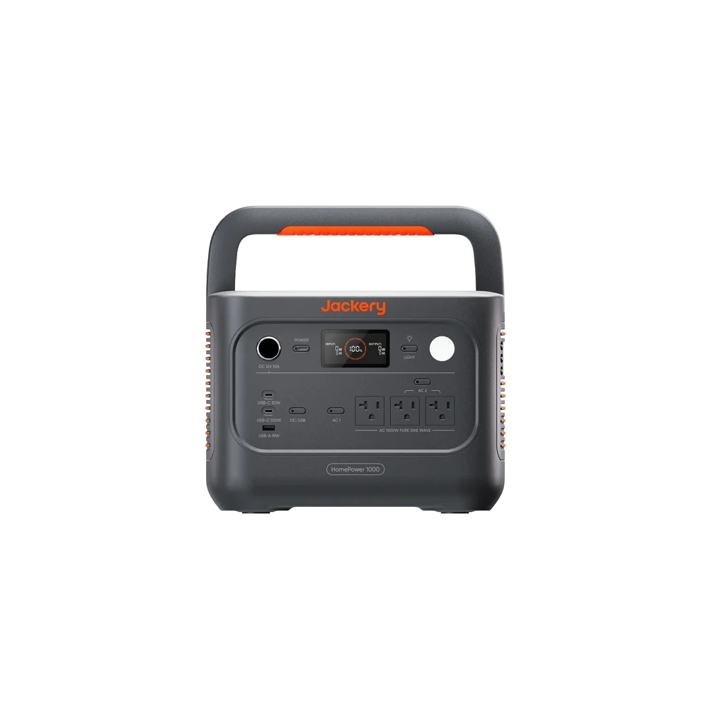 HomePower 1000 v2