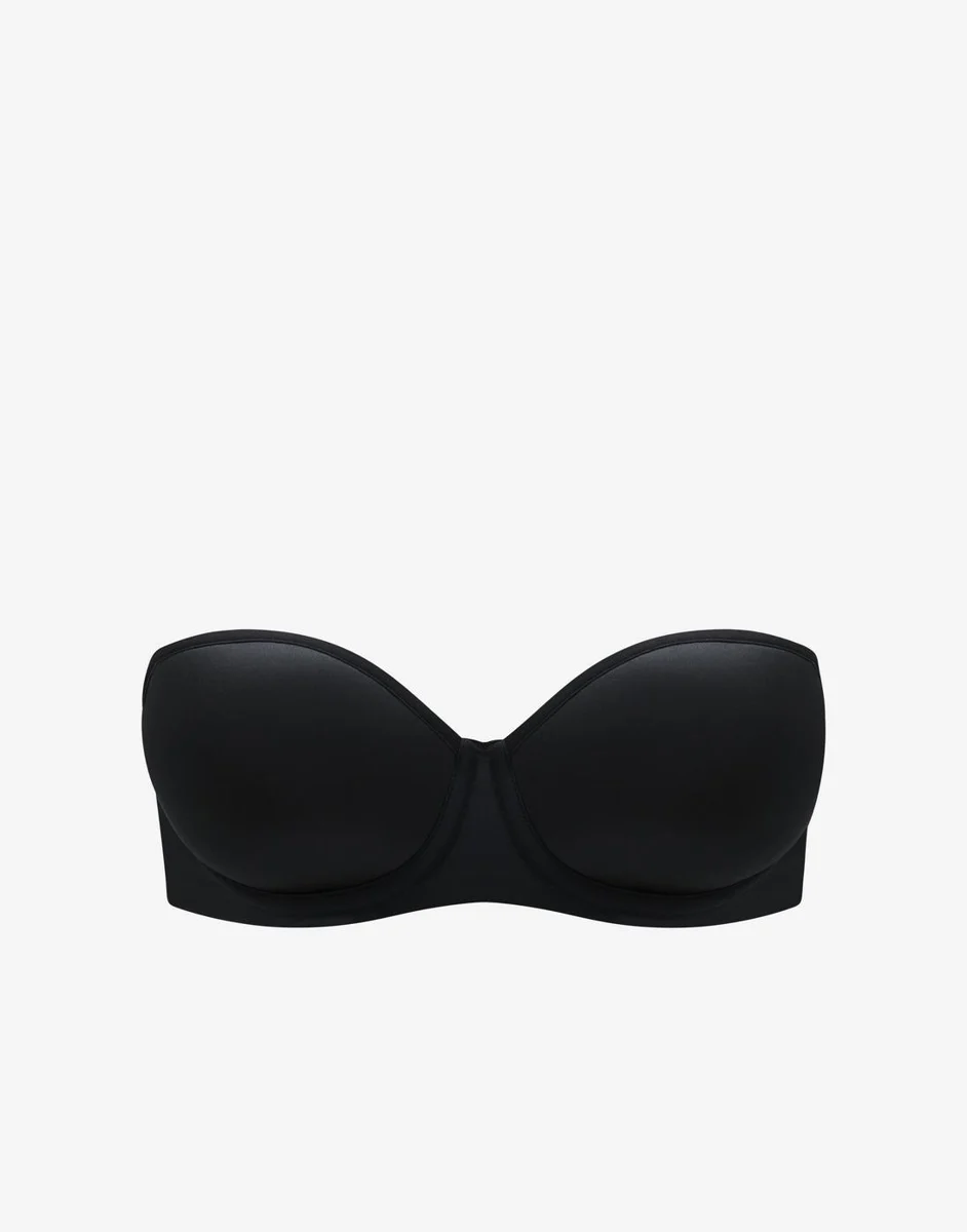 24/7® Classic Strapless Bra