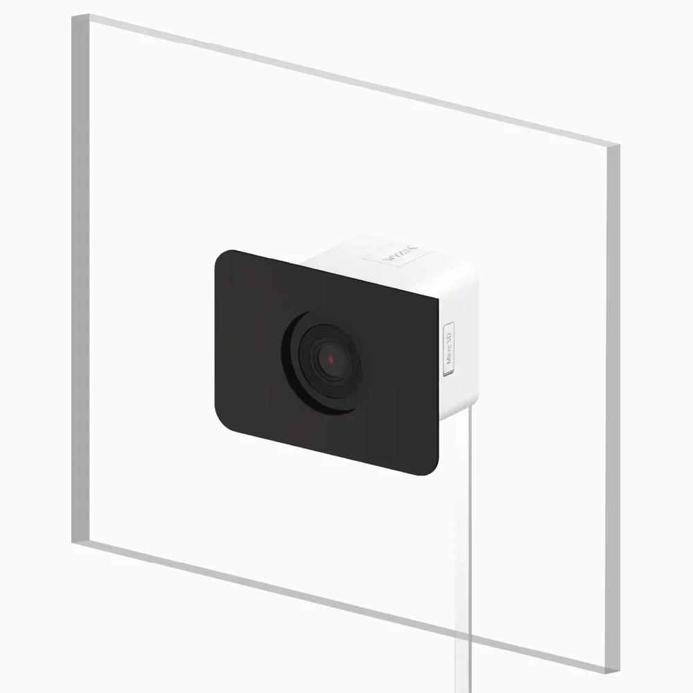 Wyze Window Cam