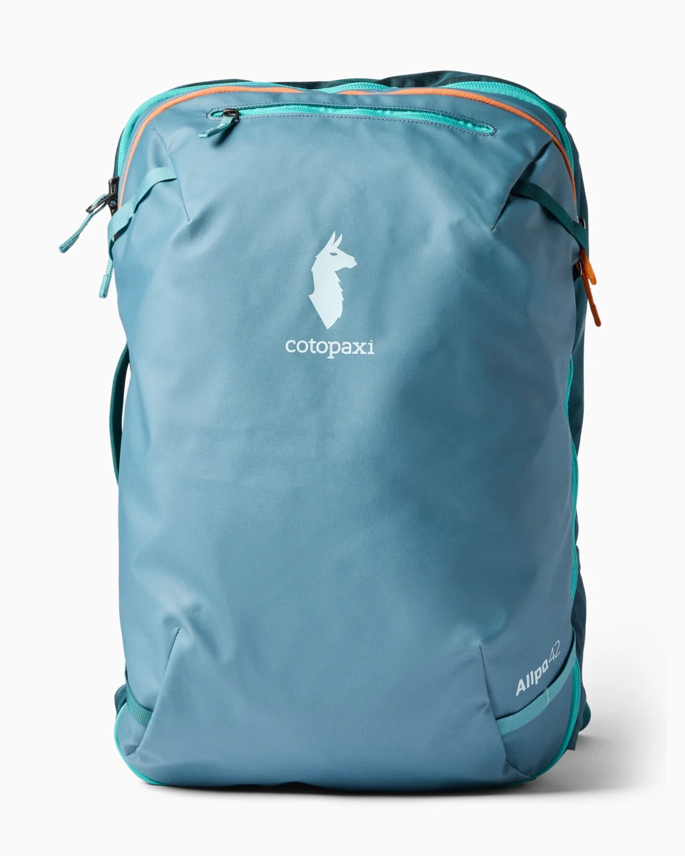 Allpa 42L Travel Pack